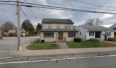 Vallone John L — attorney in East Greenwich, RI