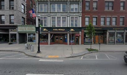 Valsangiacomo Jon D — attorney in Barre, VT