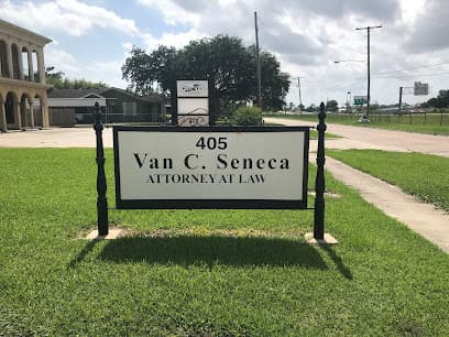 Van C Seneca LLC — attorney in Lake Charles, LA