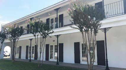 Van Cleave Law — attorney in Biloxi, MS