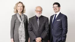 Van Der Hout LLP