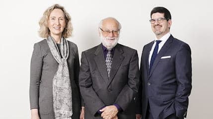 Van Der Hout LLP — attorney in San Francisco, CA