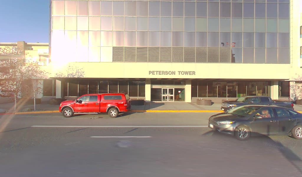 Van Gorkom Josh — attorney in Anchorage, AK