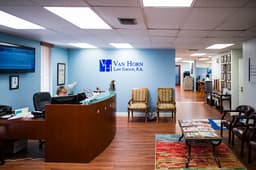 Van Horn Law Group, P.A.