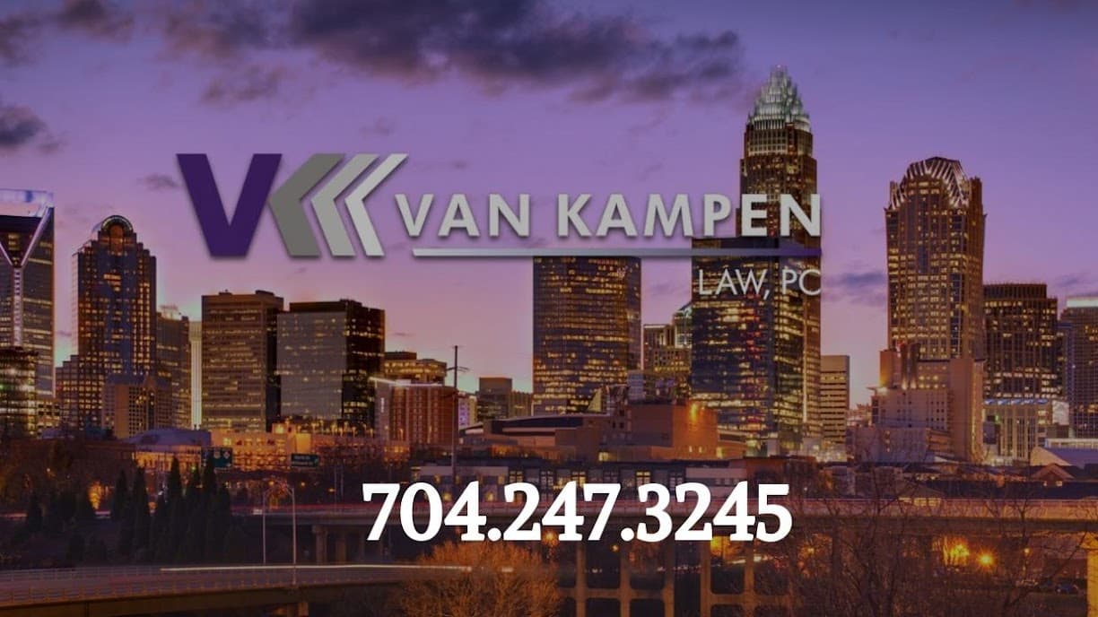 Van Kampen Law — attorney in Charlotte, NC