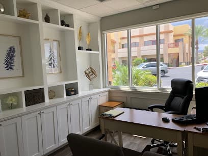 Van Law Firm — attorney in Las Vegas, NV
