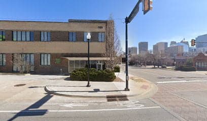Van Meter Law Firm — attorney in Oklahoma City, OK