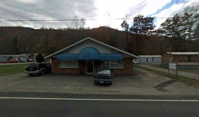 Van Nostrand Montie — attorney in Webster Springs, WV