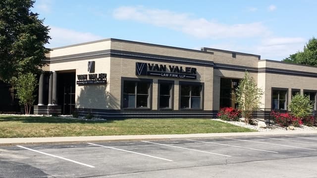 Van Valer Law Firm, LLP — attorney in Greenwood, IN
