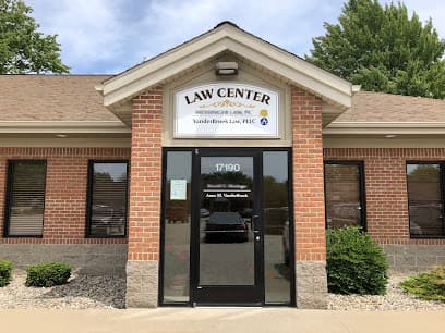 VanderBroek Law PLLC — attorney in Spring Lake, MI