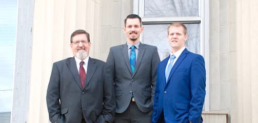 Vanderpool Law Firm, PC — attorney in Wabash, IN