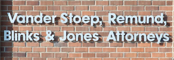 Vanderstoep J — attorney in Chehalis, WA
