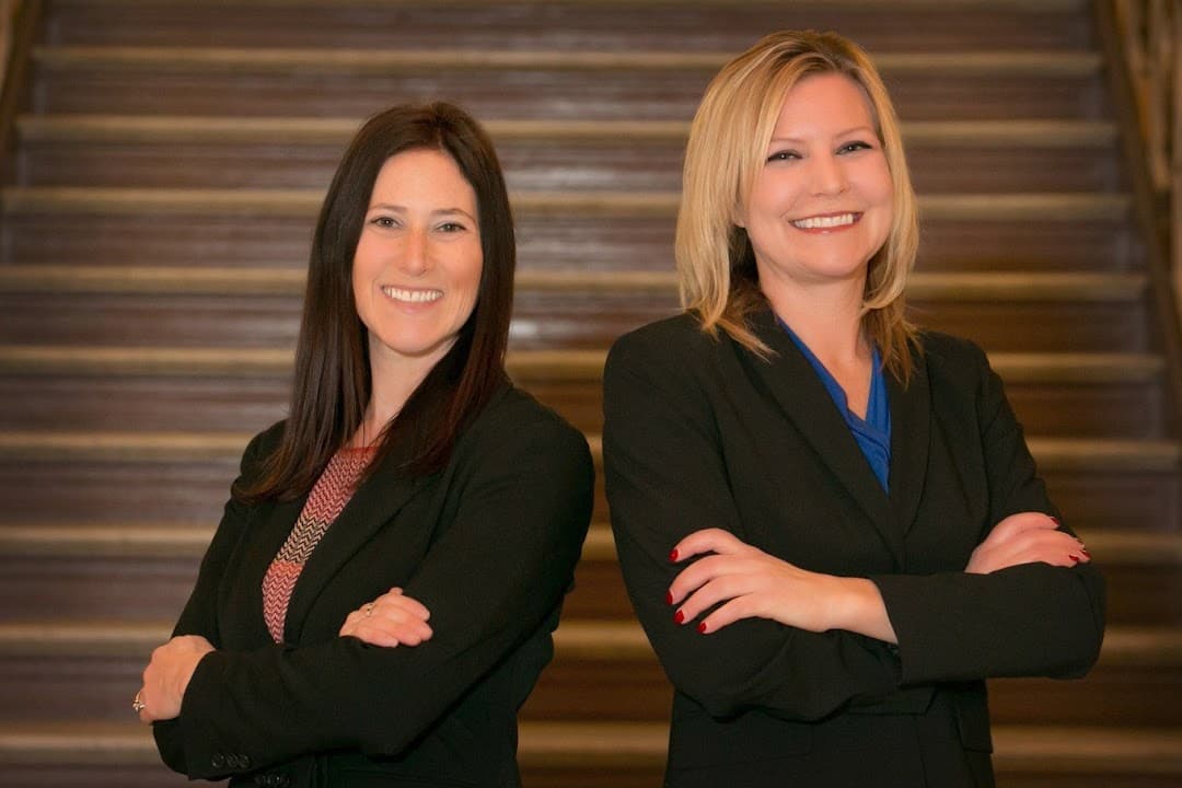 Vann and Chamberlain Attorneys s.c. — attorney in Green Bay, WI