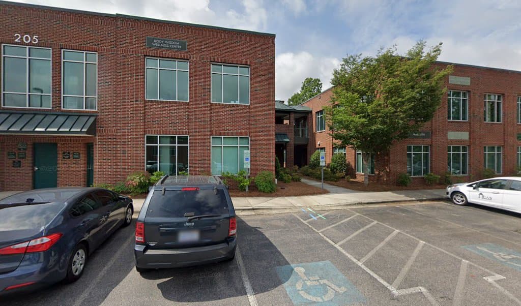 Vasquez Law Firm — attorney in Raleigh, NC