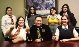 Velasquez Immigration Law Group