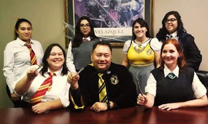 Velasquez Immigration Law Group — attorney in Las Vegas, NV