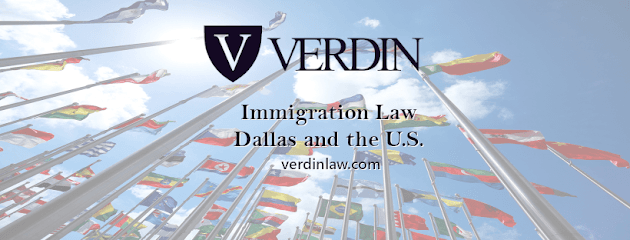 Verdin Law Firm — attorney in Dallas, TX