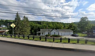 Vermont Bankruptcy Office — attorney in Montpelier, VT