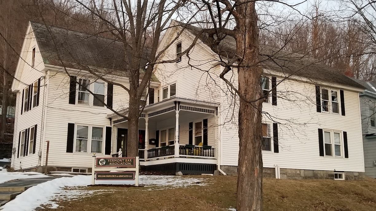 Vermont Bar Foundation — attorney in Montpelier, VT
