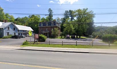 Vermont Legal Aid Inc — attorney in St Johnsbury, VT