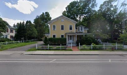 Vermont Patent Agent, LLC — attorney in Essex Junction, VT