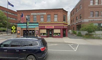Vermont Public Defenders — attorney in Barre, VT