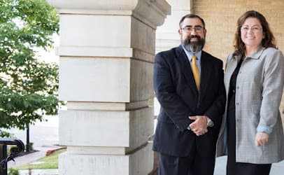 Vernetti Law Group, PLLC — attorney in Bentonville, AR