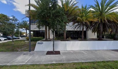 Vernis & Bowling of Broward P.A. — attorney in Hollywood, FL