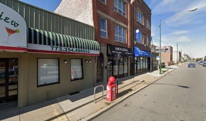 Vernor Moran Llc — attorney in Chicago, IL