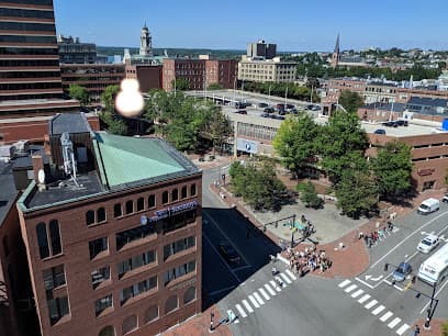 Verrill — attorney in Portland, ME