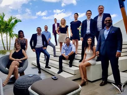 Viac Luxury Real Estate — attorney in Miami Beach, FL