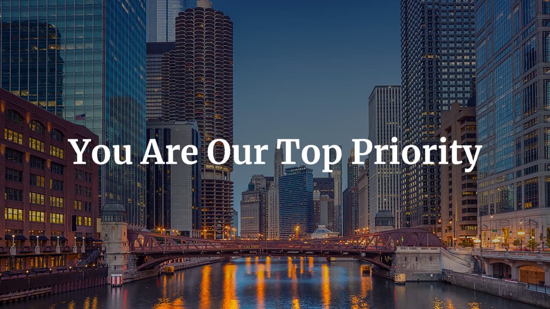 Vicario Law Group, LLC. — attorney in Chicago, IL
