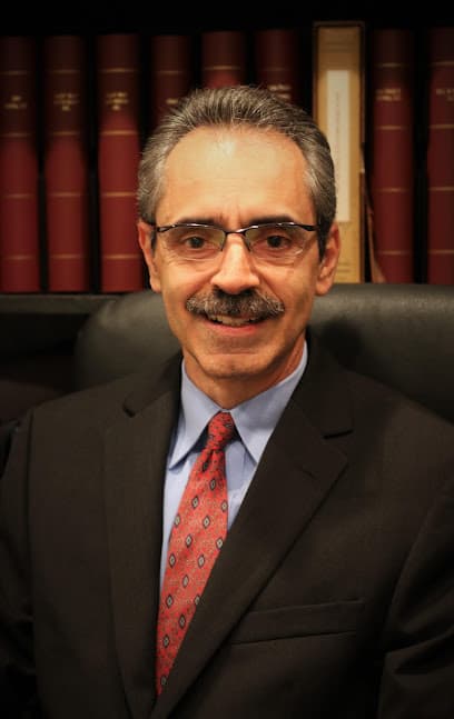 Victor A. Denaro — attorney in Framingham, MA
