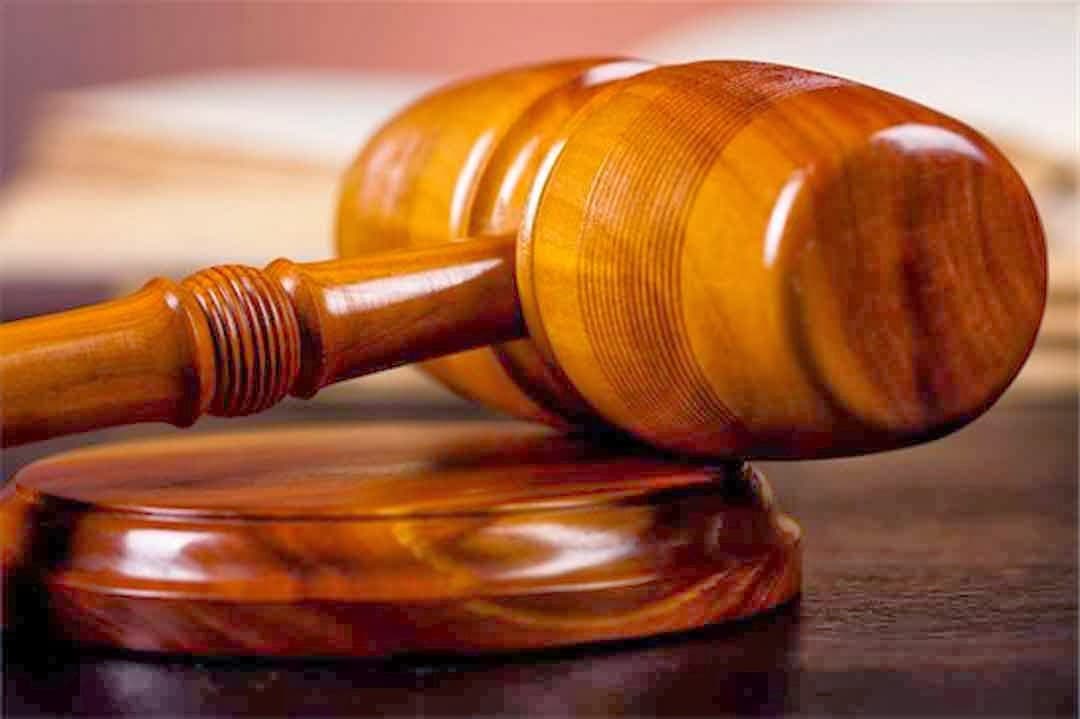 Victor A. Rotolo — attorney in Lebanon, NJ