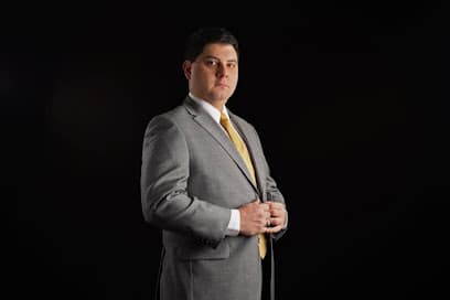 Victor Ashy, APLC — attorney in Lafayette, LA