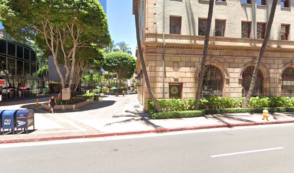 Victor T. Nevada — attorney in Honolulu, HI