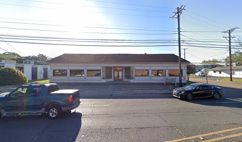 Vidrine & Vidrine Law Offices — attorney in Lafayette, LA