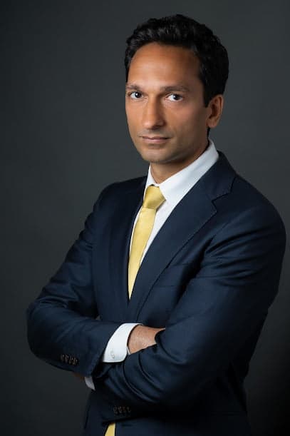 Vijay Dinakar Law Firm — attorney in San Jose, CA
