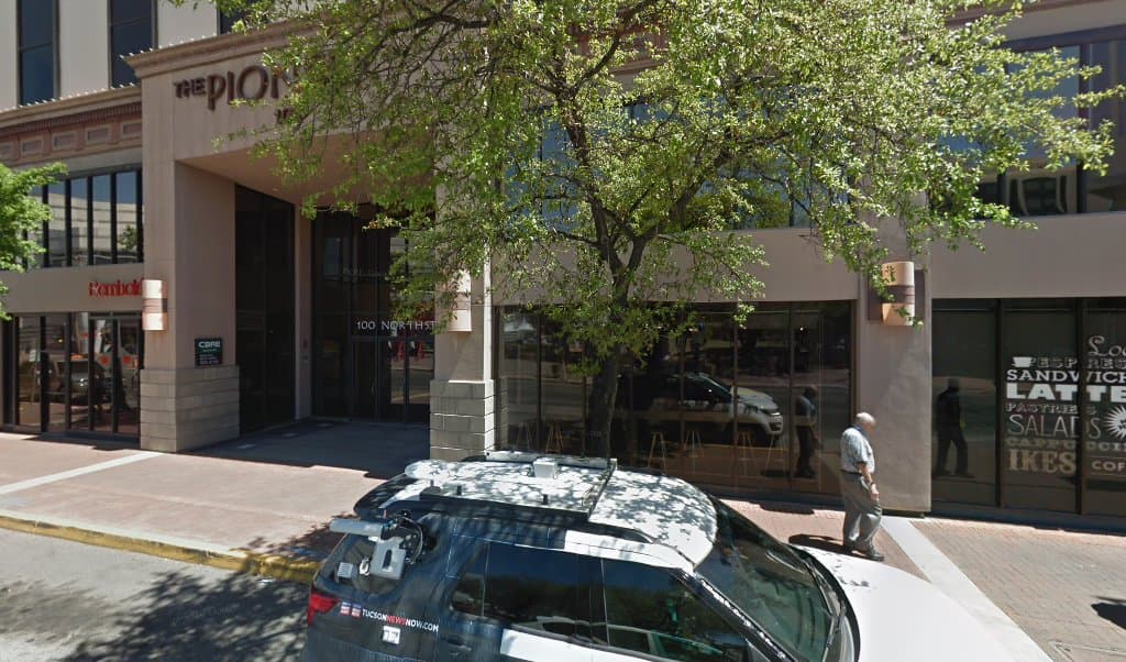 Vikram Badrinath, P.C. — attorney in Tucson, AZ
