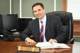Villani & DeLuca: Vincent C. DeLuca, Esq.