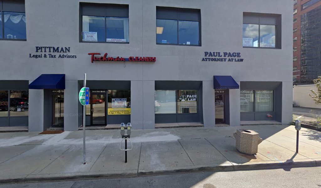 Villarrubia & Rosenberger, P.C. — attorney in Indianapolis, IN