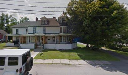 Vincent Illuzzi Law Office — attorney in Orleans, VT