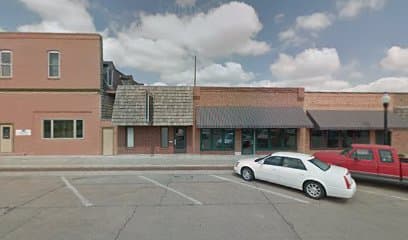 Vinton Steven P — attorney in Gothenburg, NE