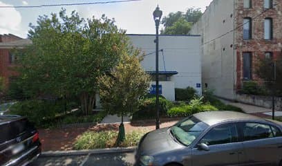 Virginia Legal Aid Society — attorney in Lynchburg, VA
