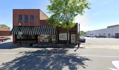Virginia Legal Aid Society — attorney in Suffolk, VA