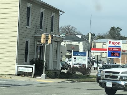 Virginia Legal Aid Society — attorney in Farmville, VA