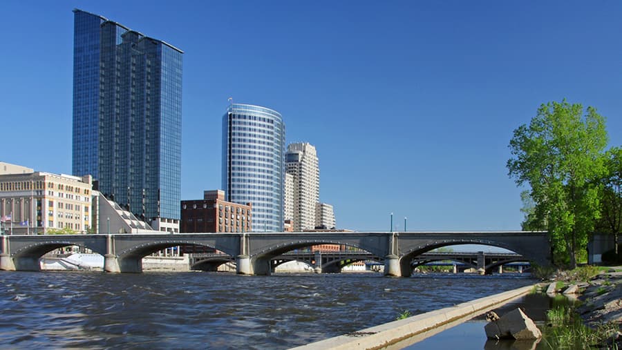 Visser and Associates, PLLC — attorney in Kentwood, MI