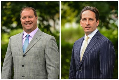 Vlasac & Shmaruk LLC — attorney in Iselin, NJ