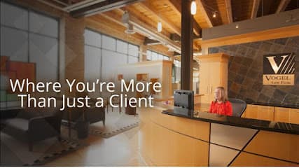 Vogel Law Firm — attorney in Bismarck, ND