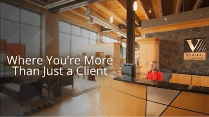 Vogel Law Firm — attorney in Fargo, ND